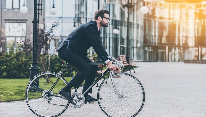Giải mã giấc mơ đi xe đạp và các trường hợp liên quan Giải mã giấc mơ đi xe đạp và các trường hợp liên quan