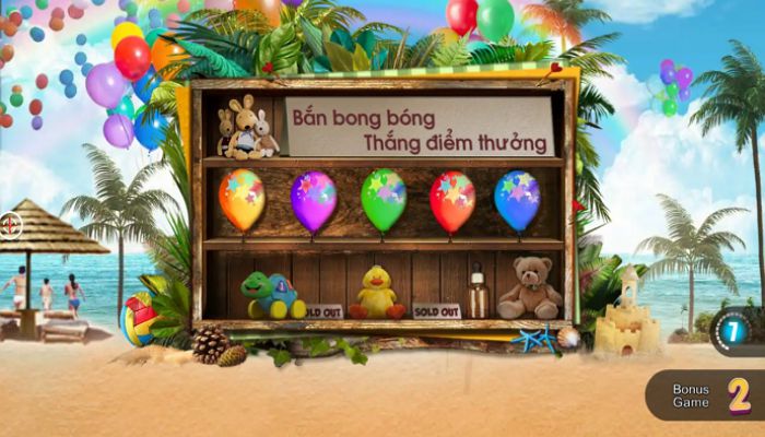 Những quà tặng hấp dẫn có trong nổ hũ Summer Bikini Kubet cực chất Những quà tặng hấp dẫn có trong nổ hũ Summer Bikini Kubet cực chất