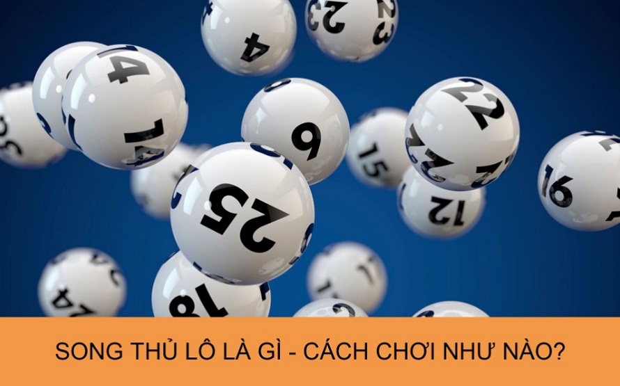 Thuật ngữ Song thủ lô trong lô đề là gì? 3 Nuôi song thủ lô hiệu quả, thắng cao